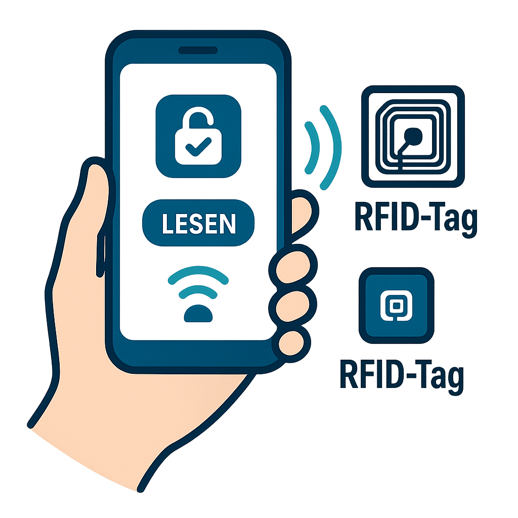 Datenschutz und Sicherheit